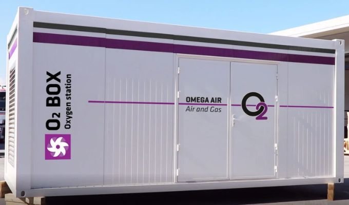 What Factors Should You Consider Before Choosing an Oxygen Generator for Industrial Use?